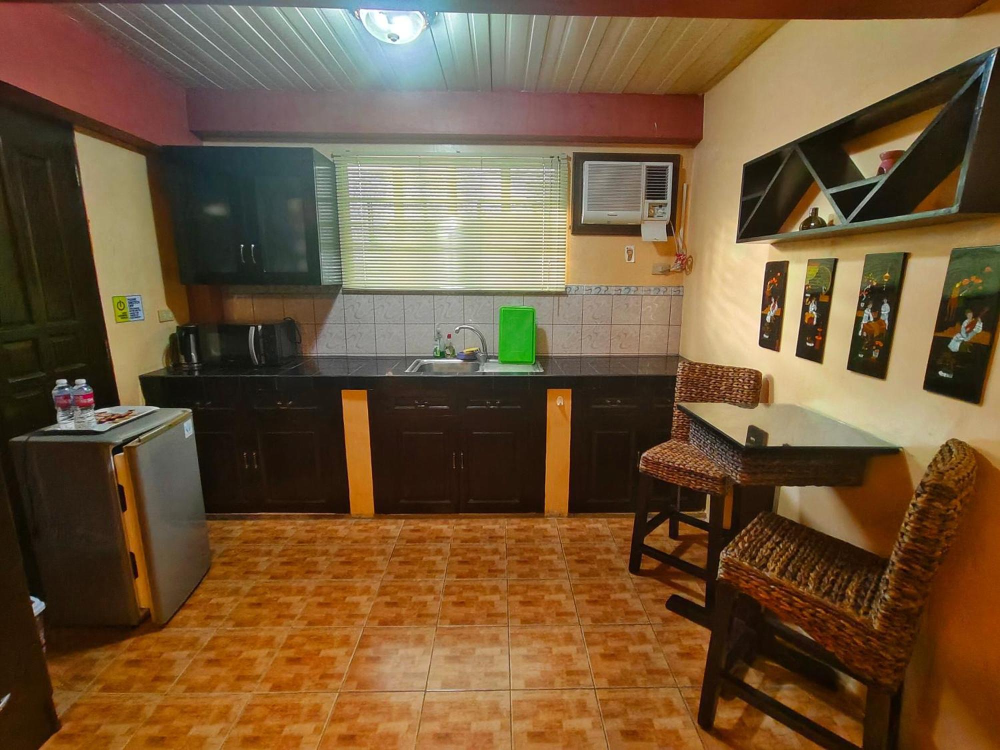 Monte Rio Gardens Bed & Breakfast Alaminos Exterior foto