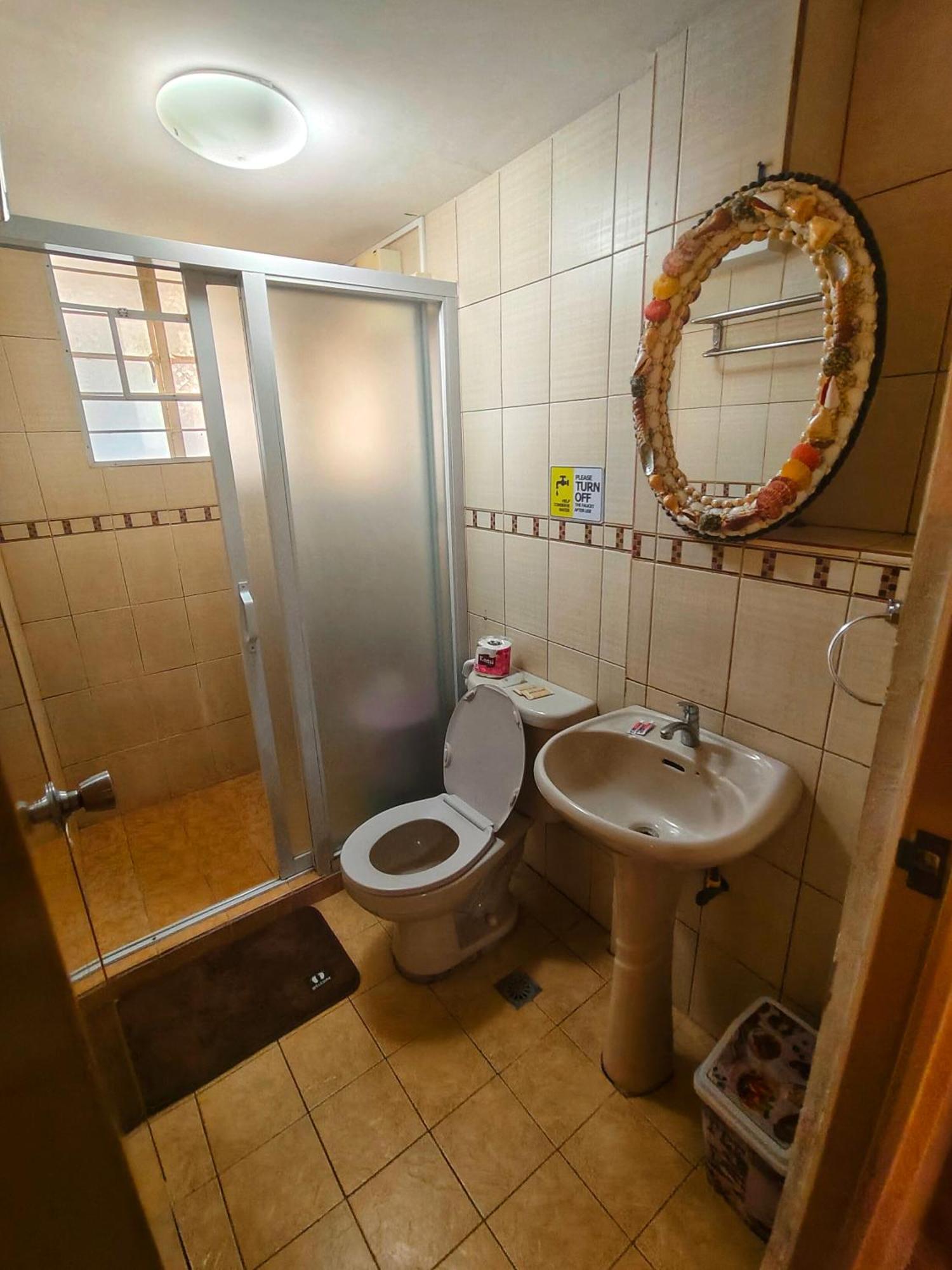 Monte Rio Gardens Bed & Breakfast Alaminos Exterior foto